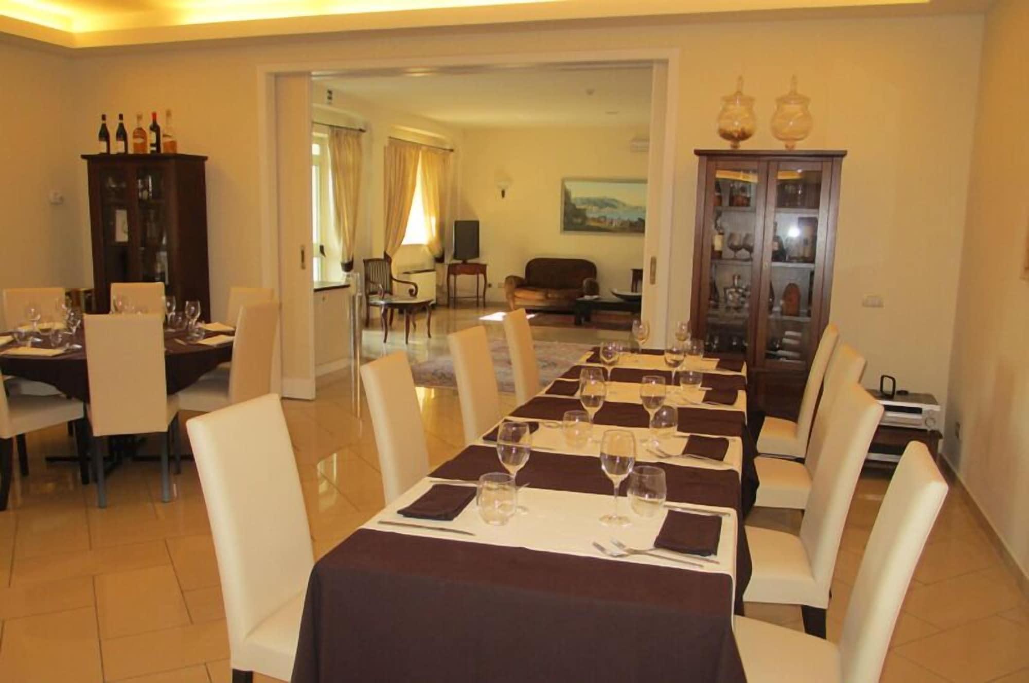 Park Hotel Villamaria Albano Laziale Exterior photo